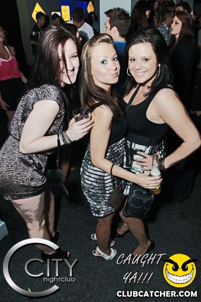 City nightclub photo 106 - May 25th, 2011