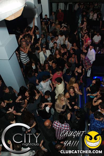 City nightclub photo 109 - May 25th, 2011