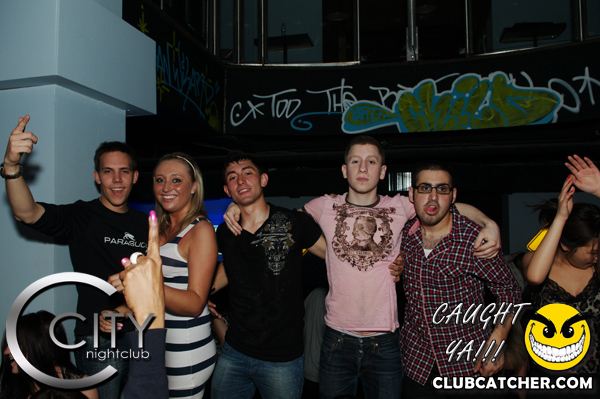 City nightclub photo 110 - May 25th, 2011