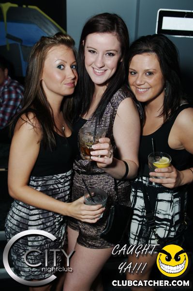 City nightclub photo 111 - May 25th, 2011