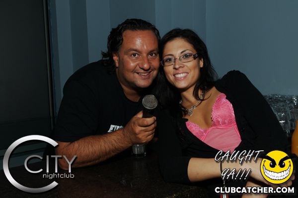 City nightclub photo 112 - May 25th, 2011