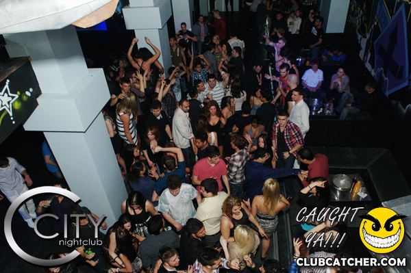 City nightclub photo 114 - May 25th, 2011