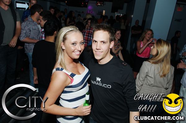 City nightclub photo 125 - May 25th, 2011