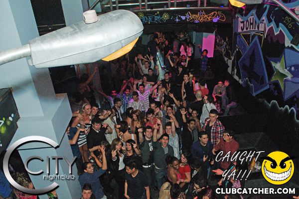 City nightclub photo 127 - May 25th, 2011