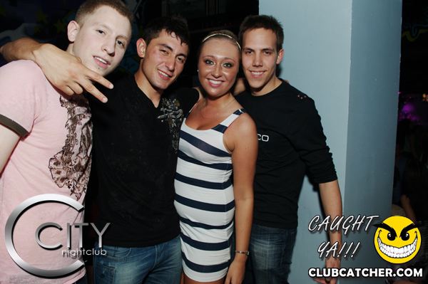 City nightclub photo 129 - May 25th, 2011