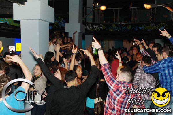 City nightclub photo 14 - May 25th, 2011