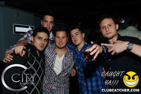 City nightclub photo 132 - May 25th, 2011