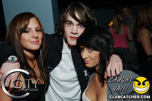 City nightclub photo 134 - May 25th, 2011