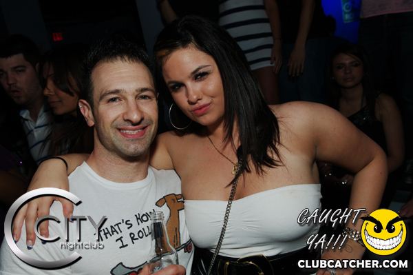 City nightclub photo 139 - May 25th, 2011