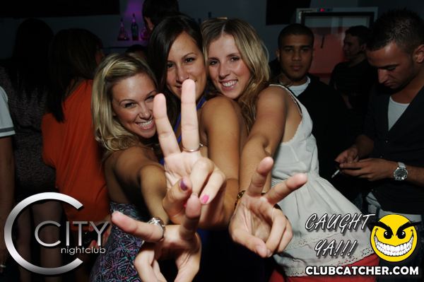 City nightclub photo 15 - May 25th, 2011