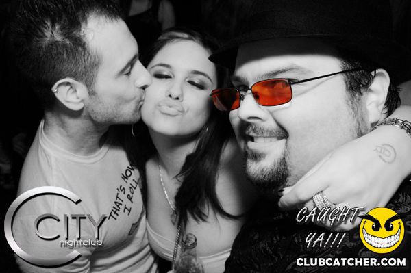 City nightclub photo 16 - May 25th, 2011