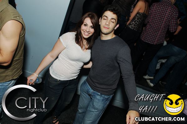 City nightclub photo 155 - May 25th, 2011