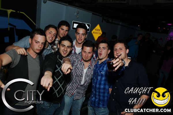 City nightclub photo 156 - May 25th, 2011