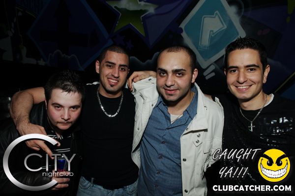 City nightclub photo 159 - May 25th, 2011