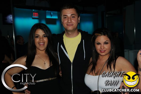 City nightclub photo 17 - May 25th, 2011