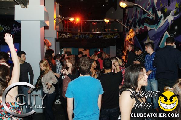 City nightclub photo 162 - May 25th, 2011