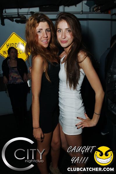 City nightclub photo 166 - May 25th, 2011