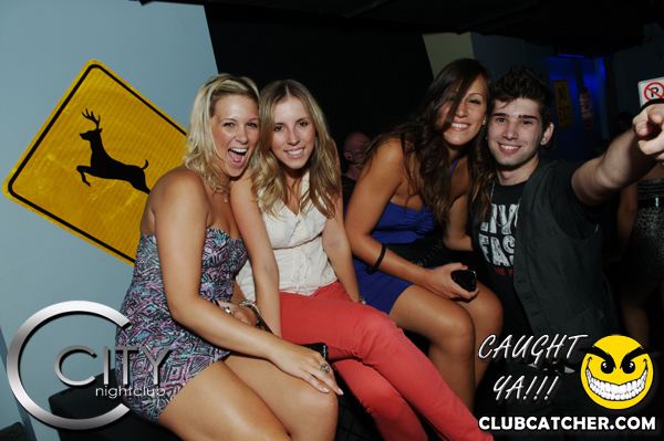 City nightclub photo 18 - May 25th, 2011