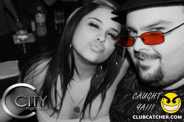 City nightclub photo 171 - May 25th, 2011