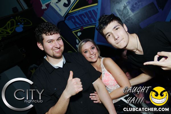 City nightclub photo 175 - May 25th, 2011