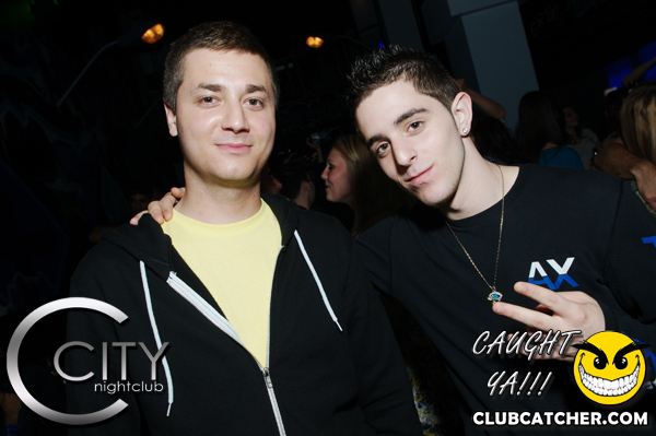 City nightclub photo 181 - May 25th, 2011