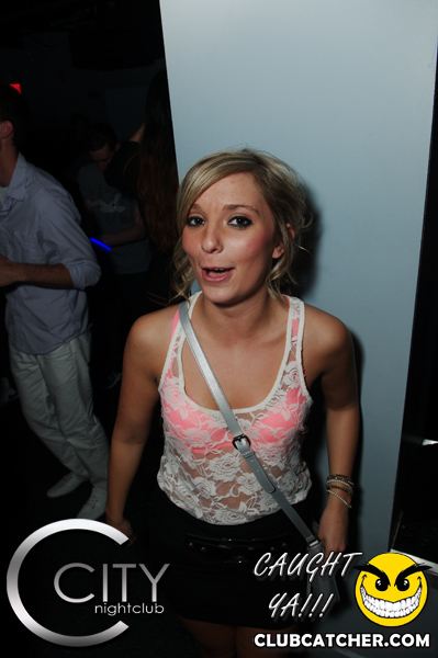 City nightclub photo 182 - May 25th, 2011