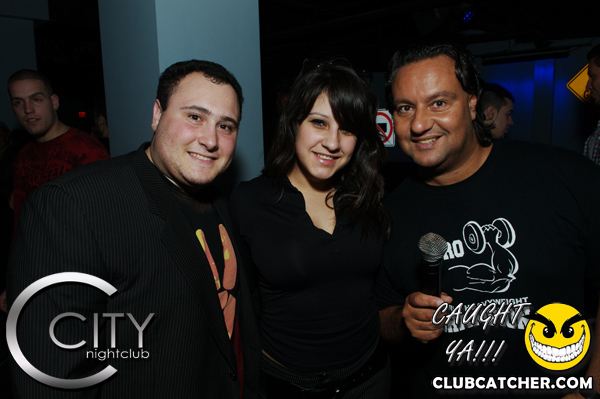 City nightclub photo 183 - May 25th, 2011