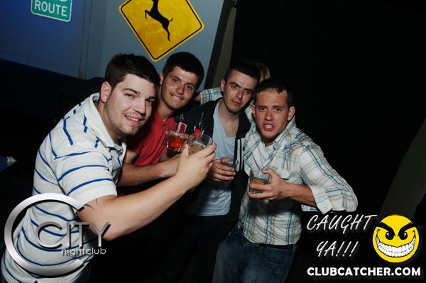 City nightclub photo 184 - May 25th, 2011