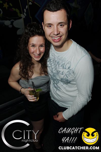 City nightclub photo 189 - May 25th, 2011