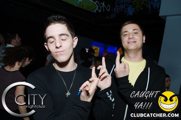 City nightclub photo 191 - May 25th, 2011