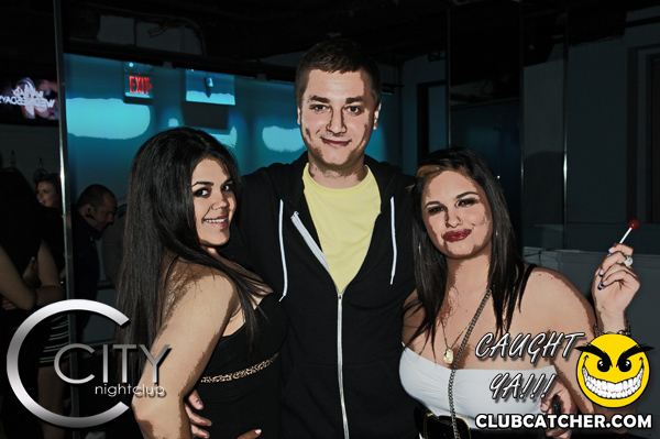 City nightclub photo 192 - May 25th, 2011