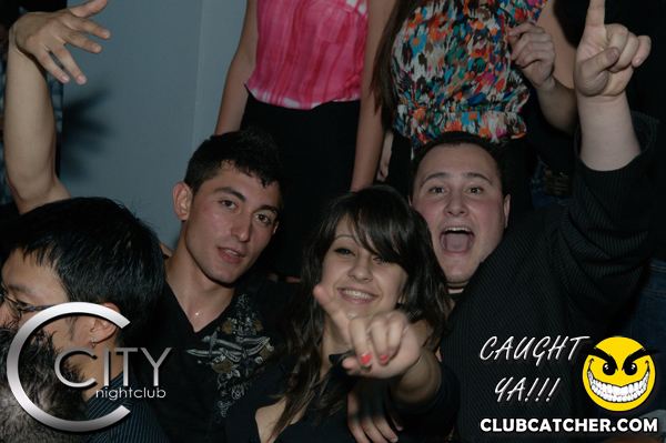 City nightclub photo 194 - May 25th, 2011