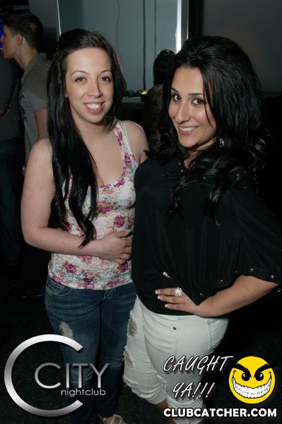 City nightclub photo 195 - May 25th, 2011