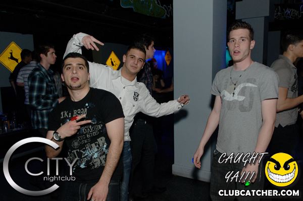 City nightclub photo 199 - May 25th, 2011