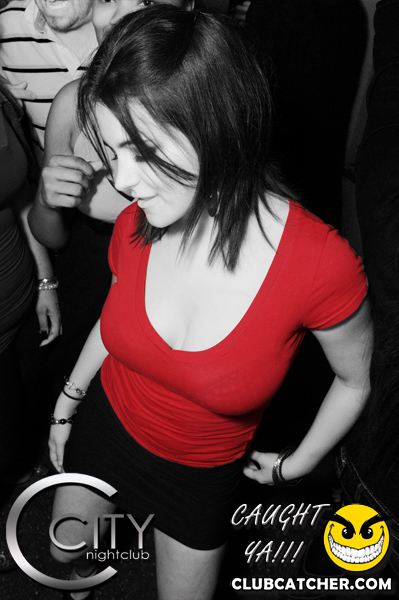 City nightclub photo 21 - May 25th, 2011