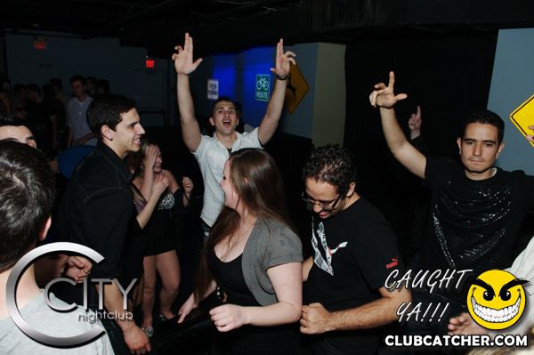 City nightclub photo 27 - May 25th, 2011