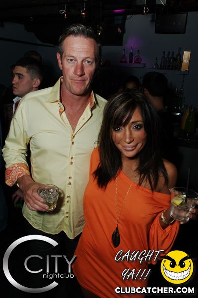 City nightclub photo 29 - May 25th, 2011