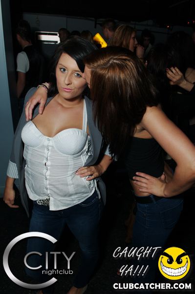 City nightclub photo 31 - May 25th, 2011