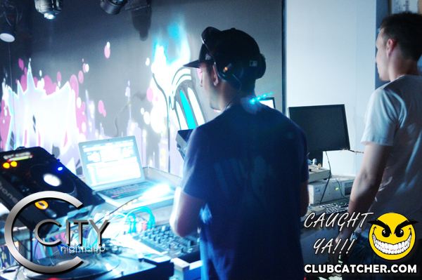 City nightclub photo 36 - May 25th, 2011