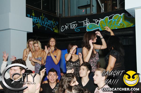 City nightclub photo 37 - May 25th, 2011