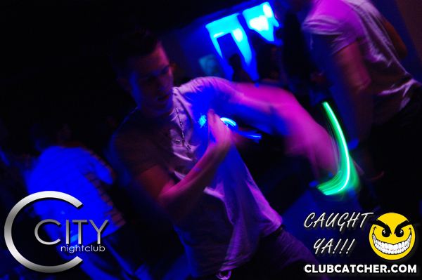 City nightclub photo 41 - May 25th, 2011