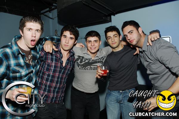 City nightclub photo 42 - May 25th, 2011