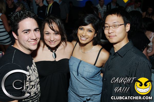 City nightclub photo 46 - May 25th, 2011