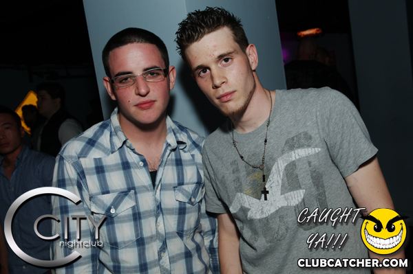 City nightclub photo 48 - May 25th, 2011