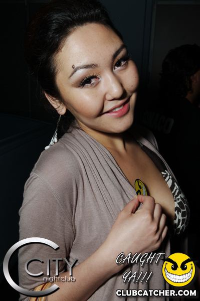 City nightclub photo 49 - May 25th, 2011