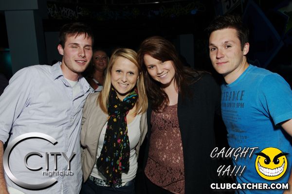 City nightclub photo 54 - May 25th, 2011