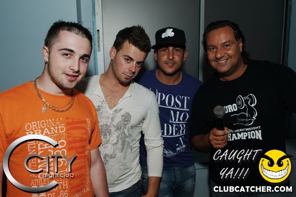 City nightclub photo 56 - May 25th, 2011