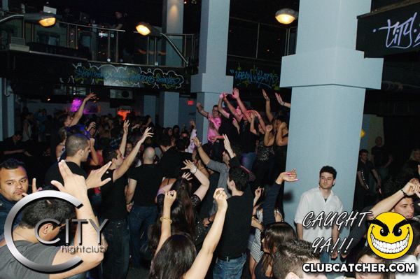 City nightclub photo 58 - May 25th, 2011