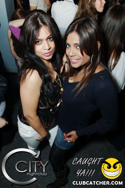 City nightclub photo 59 - May 25th, 2011