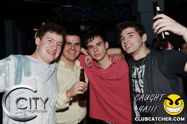 City nightclub photo 61 - May 25th, 2011